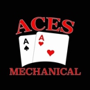 Aces Mechanical - Fireplaces