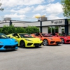 mph club | Exotic Car Rental Fort Lauderdale gallery