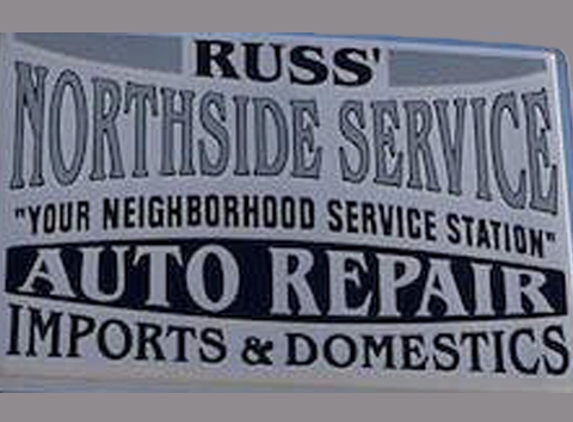 Russ' Northside Service, Inc. - Iowa City, IA