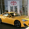 Ventura Toyota gallery