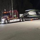 Xclusive Transport Services - Trucking