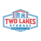 Two Lakes Storage's Account