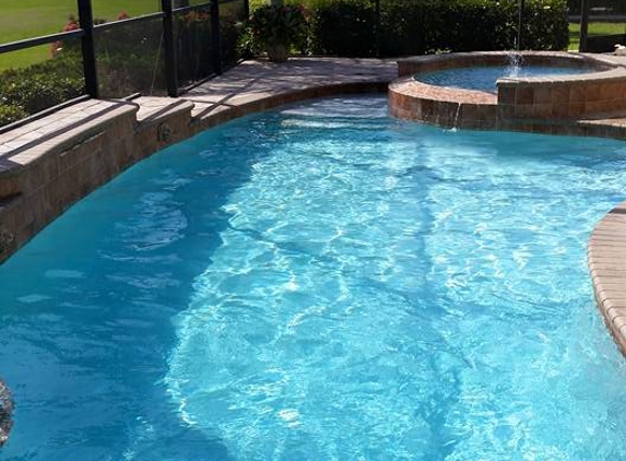 KBR Pool Services of Tampa - Apollo Beach, FL