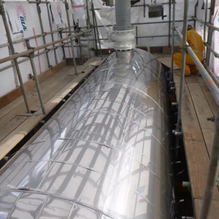 USI Pty Ltd - Industrial Insulation & Sheetmetal Specialists - Corio, VIC