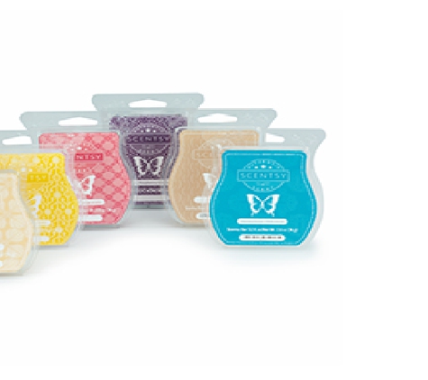 Scentsy By Katie - Charleston, WV