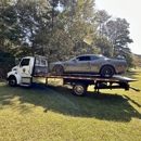 BullFrawg Towing - Towing