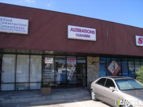 Lee's Tailor Alterations 6036 S Orange Ave, Orlando, FL 32809 