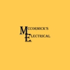 McCormick's Electrical