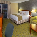 Salt Lake Plaza SureStay Collection By Best Western - Hotels