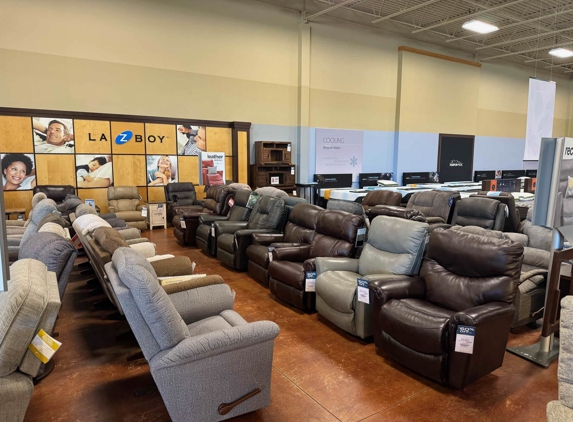 Slumberland Furniture - Owatonna, MN