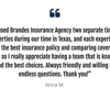 Brandes Insurance Agency gallery