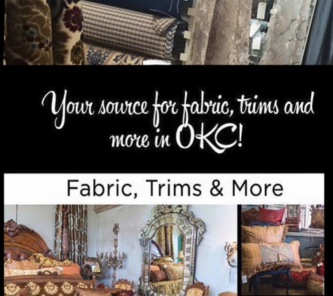 Designs By Debbie Inc. - Oklahoma City, OK