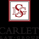 Scarlett Law Group Injury and Accident Attorneys - Personal Injury Law Attorneys