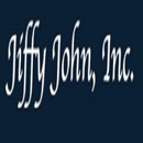 Jiffy John Inc - Portable Toilets