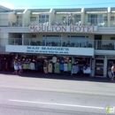 Moulton Hotel - Hotels
