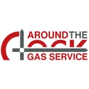 Around the Clock Gas Service - Water Heater Repair