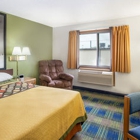 Super 8 by Wyndham Columbus