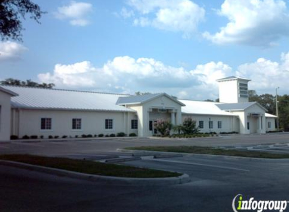 Laser Institute of New Tampa - Tampa, FL