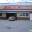 Faraco Tip Top Paint and Body Shop - Automobile Body Repairing & Painting