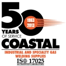 Coastal Welding Supply - Welding Equipment Repair