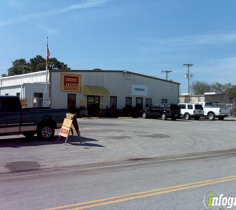 Florida Pump Service, Inc. - Orange Park, FL