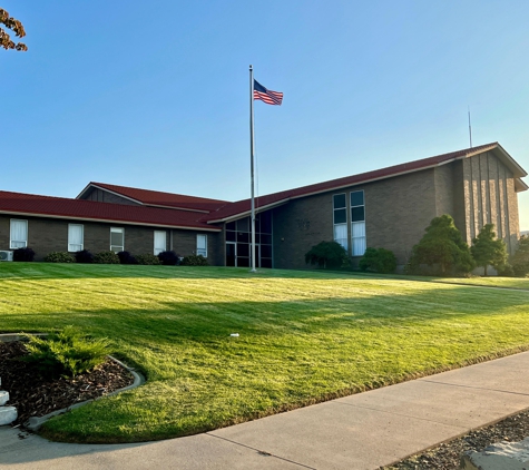 The Church of Jesus Christ of Latter-day Saints - East Wenatchee, WA