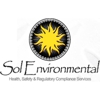 Sol Environmental, Inc - Mold - Asbestos - Lead - Air Quality - Inspection, Testing, Consulting, & Training gallery