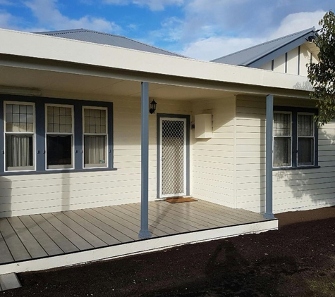 ALK Property Maintenance - Horsham, VIC