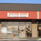 Western pacific filipino grocery