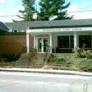 Peterborough Town Library - Libraries