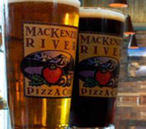 Mackenzie River Pizza Co - Belgrade, MT