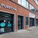 PureGym Bed Stuy - Health Clubs