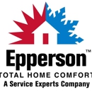 Epperson Service Experts - Air Duct Cleaning