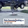 Poly Concrete Jacking gallery