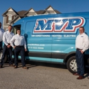 MVP Air Conditioning, Heating, Plumbing & Electric - Testing Centers & Services
