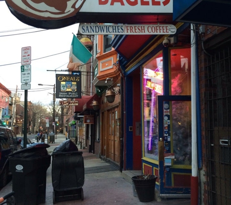 South Street Philly Bagels - Philadelphia, PA