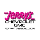 Jerry's Chevrolet GMC - New Car Dealers