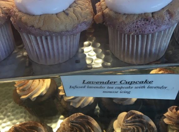 Lavender Bakery & Cafe' - Berkeley, CA