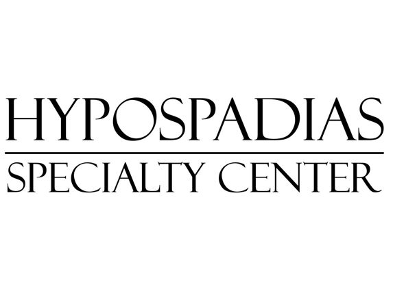 Hypospadias Specialty Center - The Colony, TX