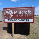 MillCraft Barns (Owen) - Animal Shelters