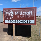 MillCraft Barns (Owen)