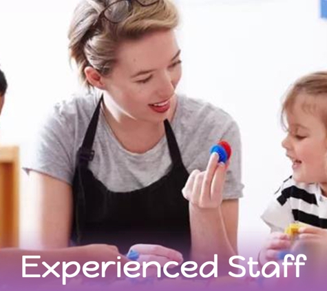 Leaping Learners Early Education Centre - Camden, NSW. Experienced Staff