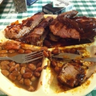 Grady's BBQ