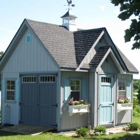 Creative Outdoor Sheds, LLC