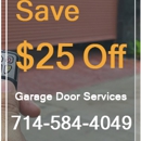 Garage Door Huntington Beach CA - Garage Doors & Openers