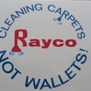 Rayco Carpet Cleaning and Janitorial Services - Carpet & Rug Cleaners