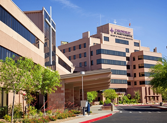 Arizona State Radiology - Tucson, AZ