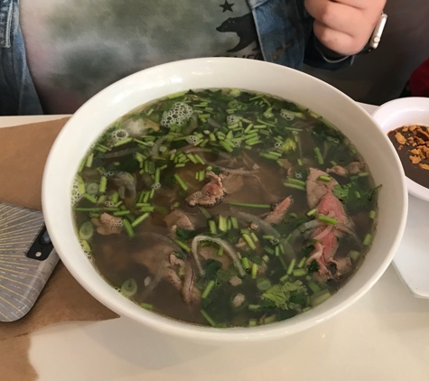 Pho Please - Austin, TX