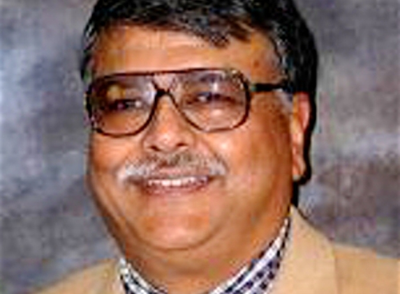 Dr. Sanjay Ray, MD - Antioch, CA