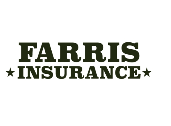 Farris Insurance - Madisonville, TX